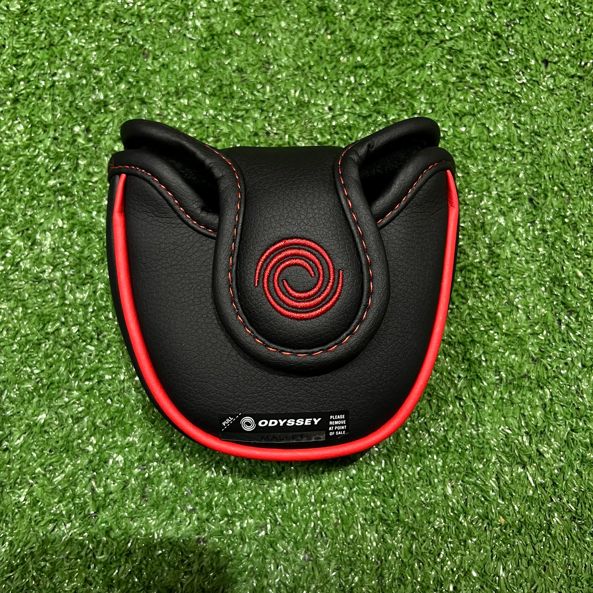Callaway Odyssey Toulon Daytona Beach Putter RH
