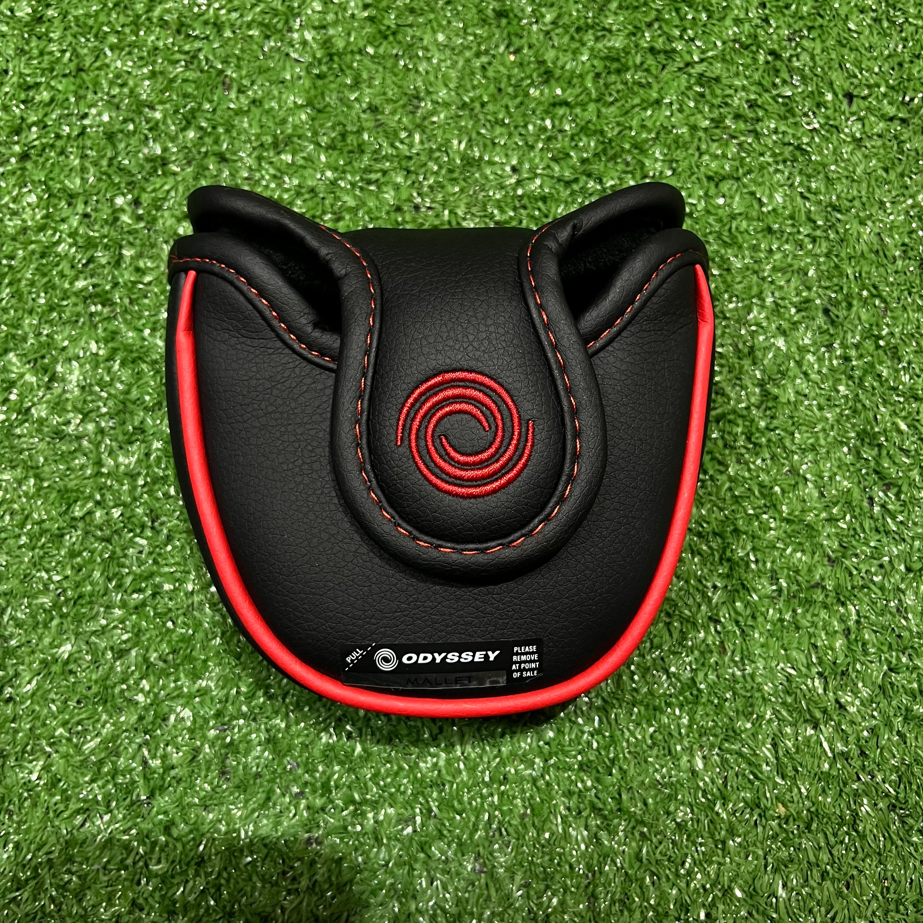 Callaway Odyssey Toulon Daytona Beach Putter RH