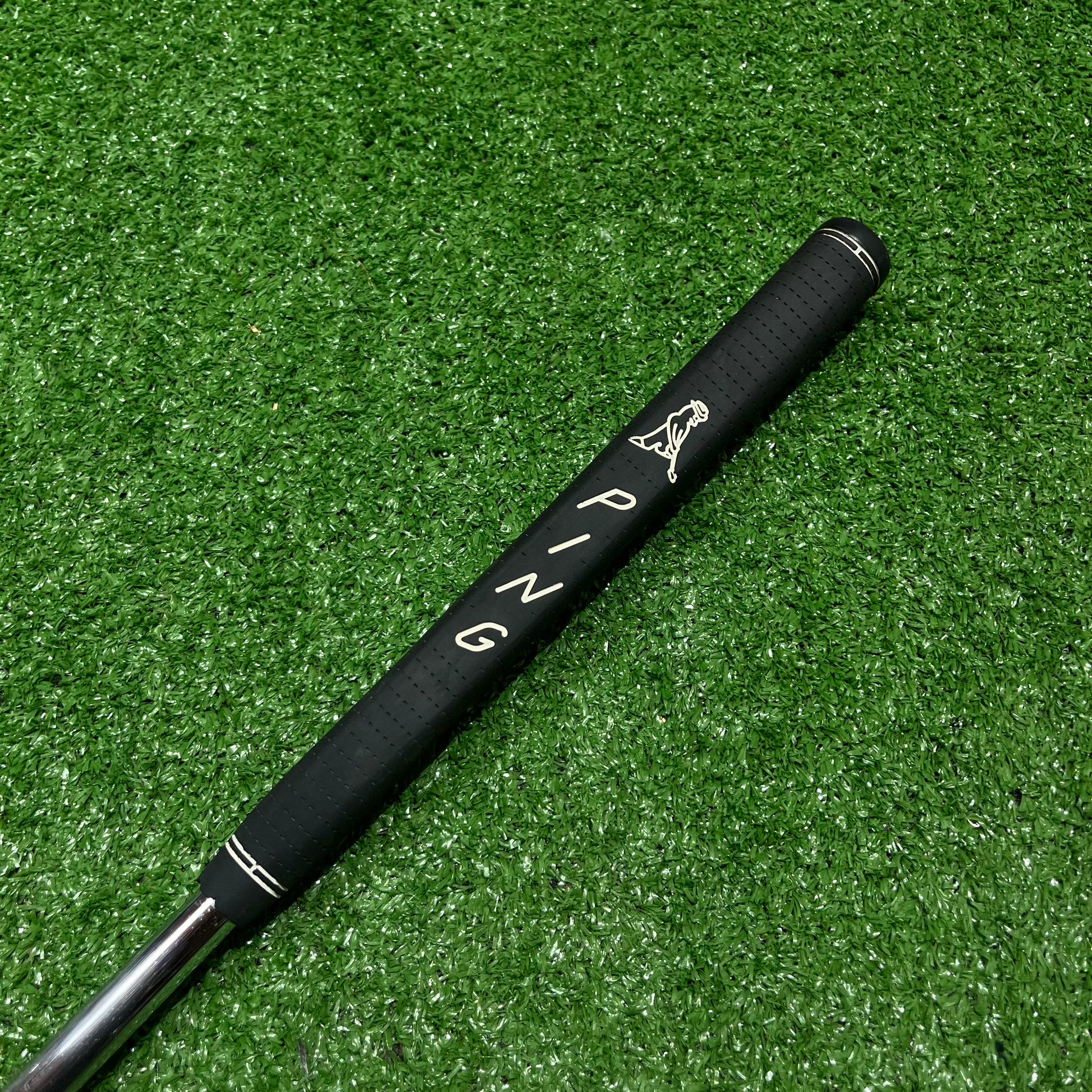 Ping Answer Karsten Gold Putter RH