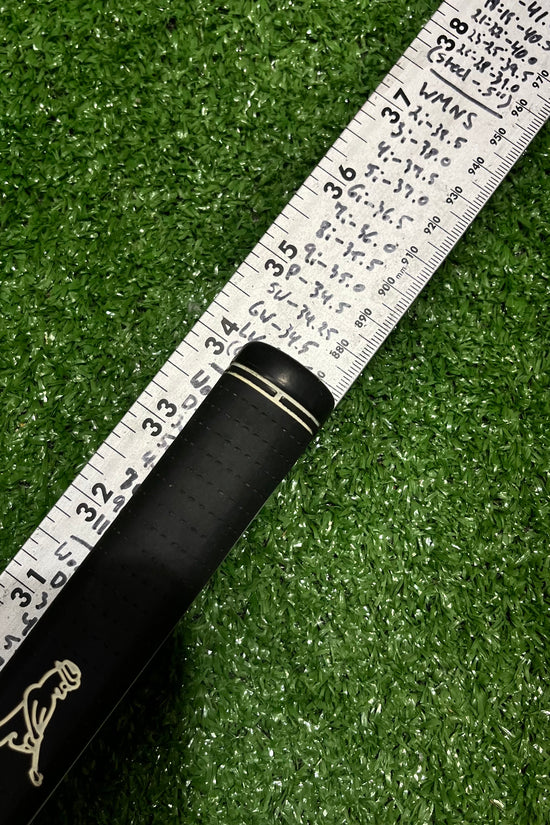 Ping Answer Karsten Gold Putter RH