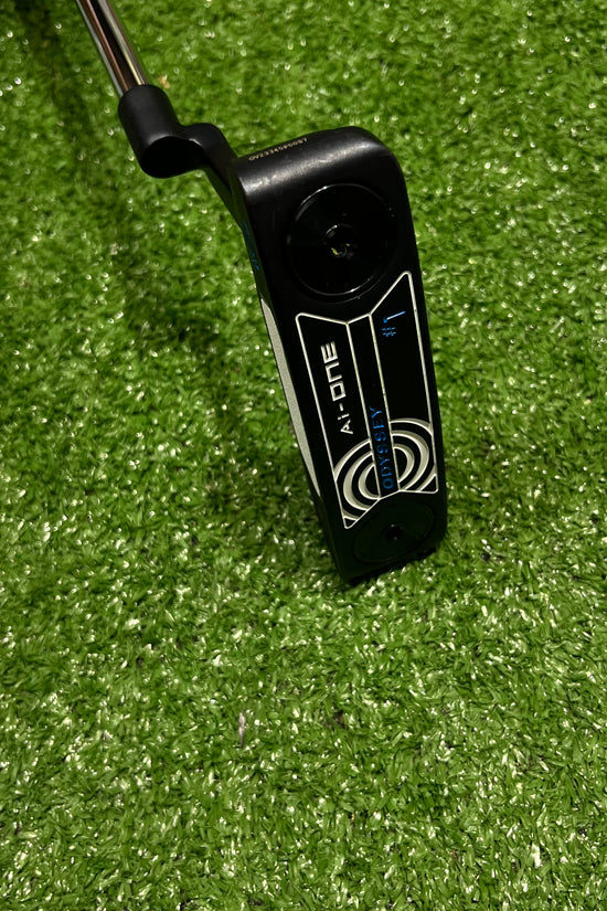 Callaway Odyssey Ai-One #1 Putter RH