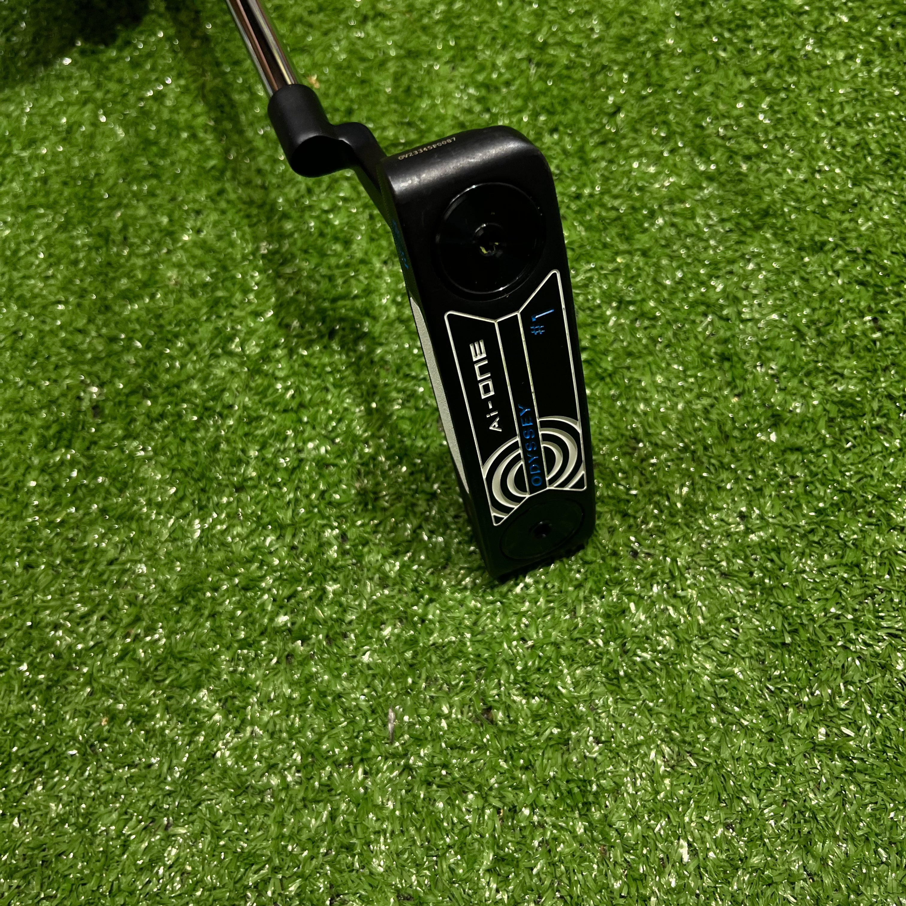 Callaway Odyssey Ai-One #1 Putter RH