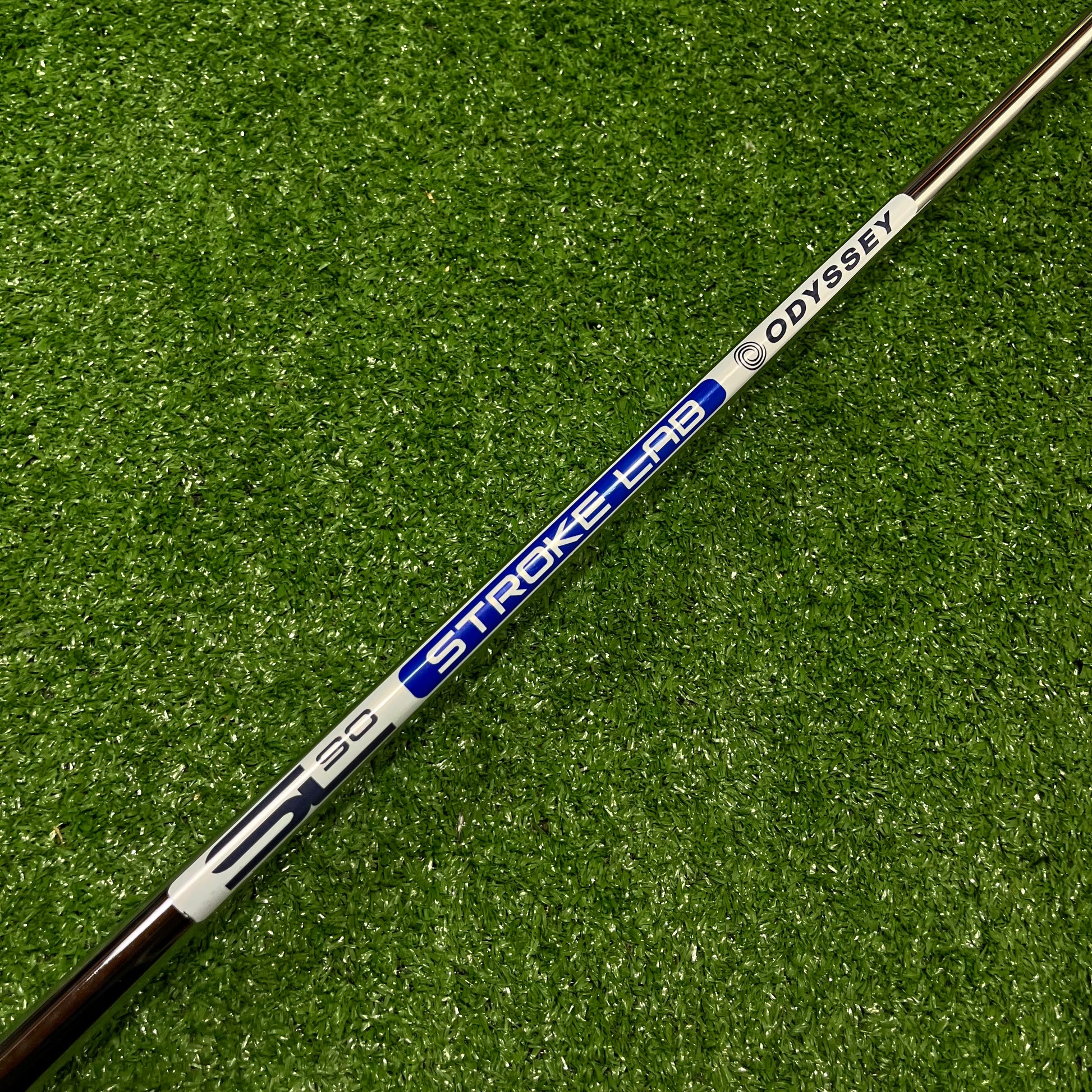 Callaway Odyssey Ai-One #1 Putter RH
