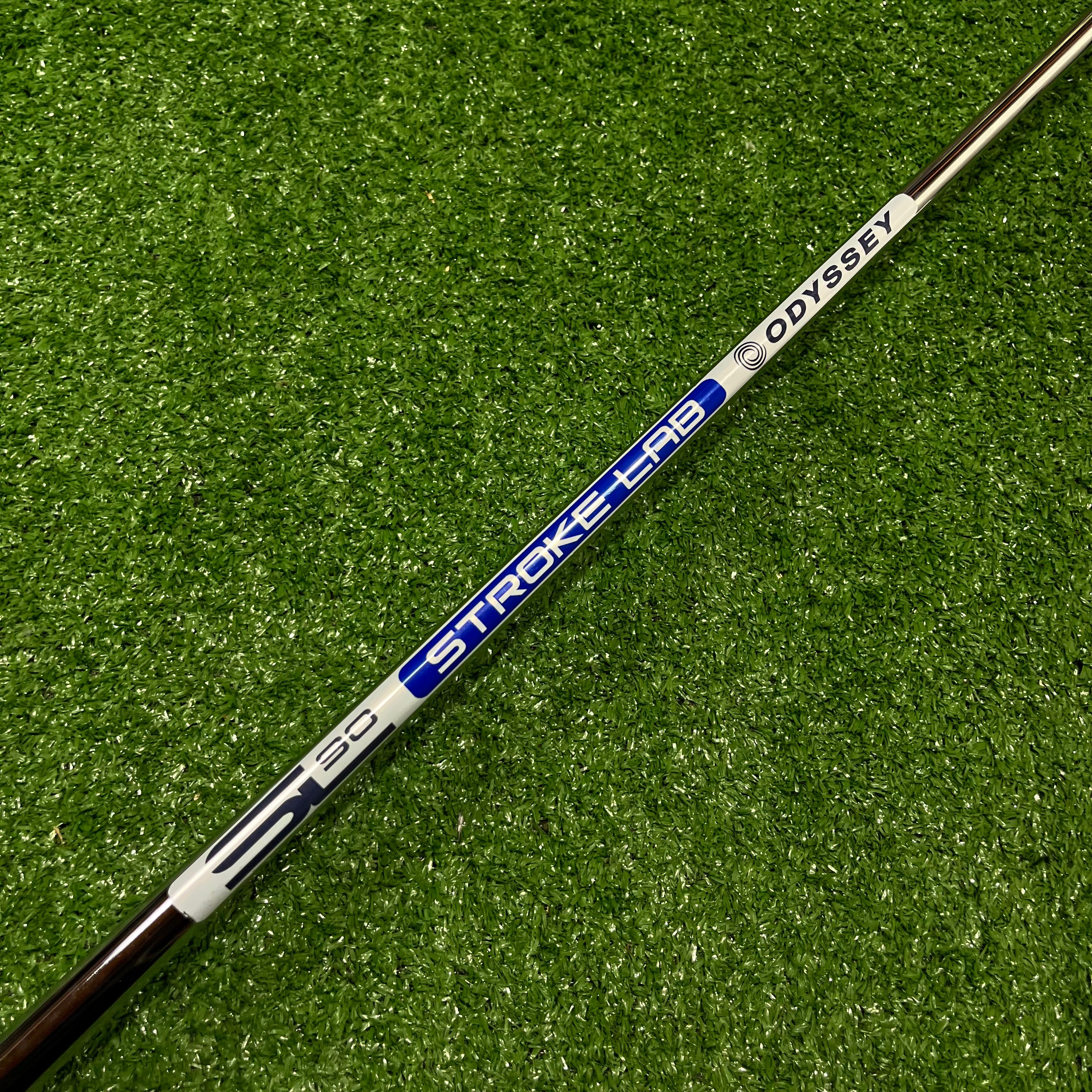 Callaway Odyssey Ai-One #1 Putter RH
