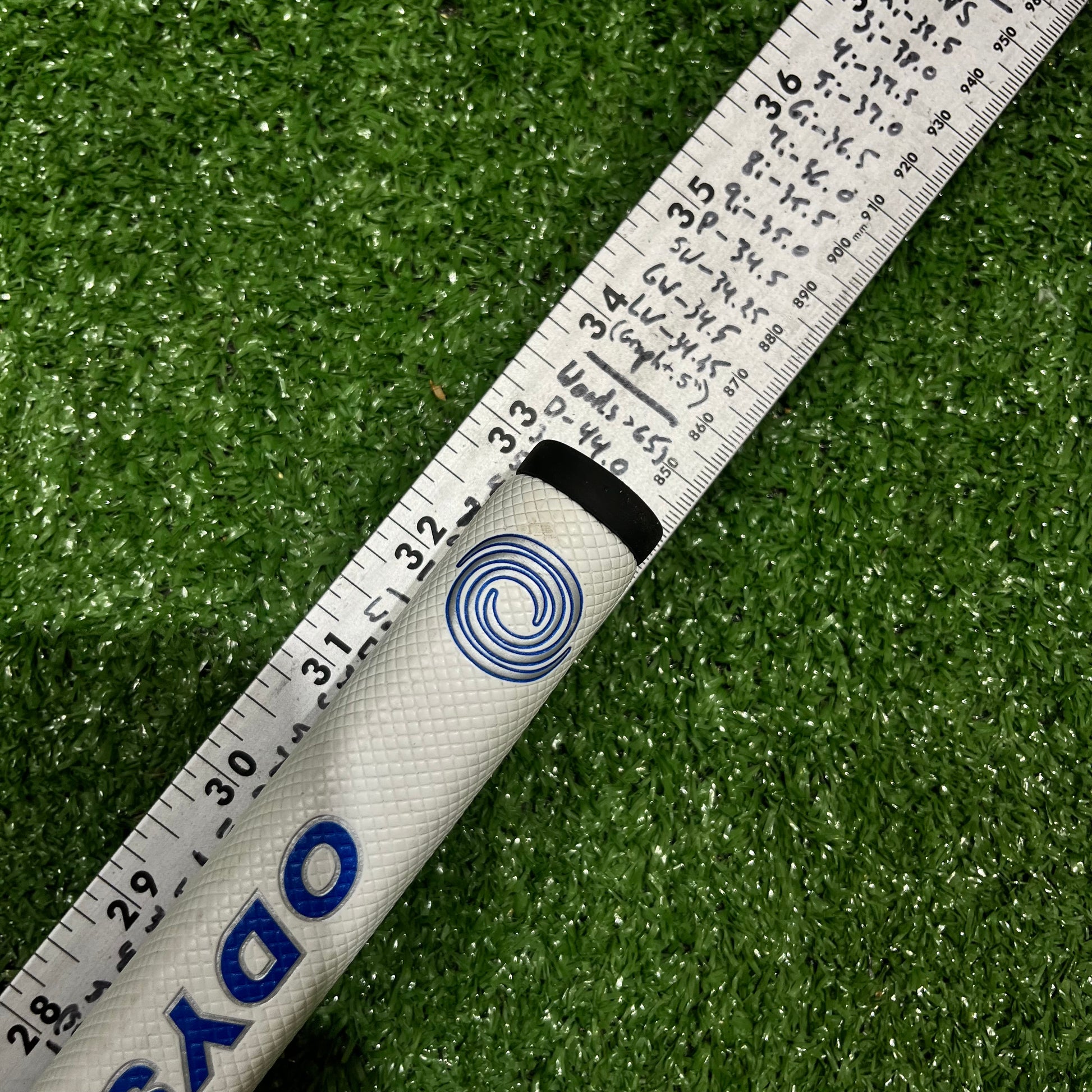 Callaway Odyssey Ai-One #1 Putter RH