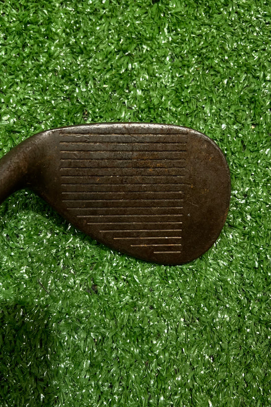 Callaway Forged 58° Wedge Steel Stiff Flex RH