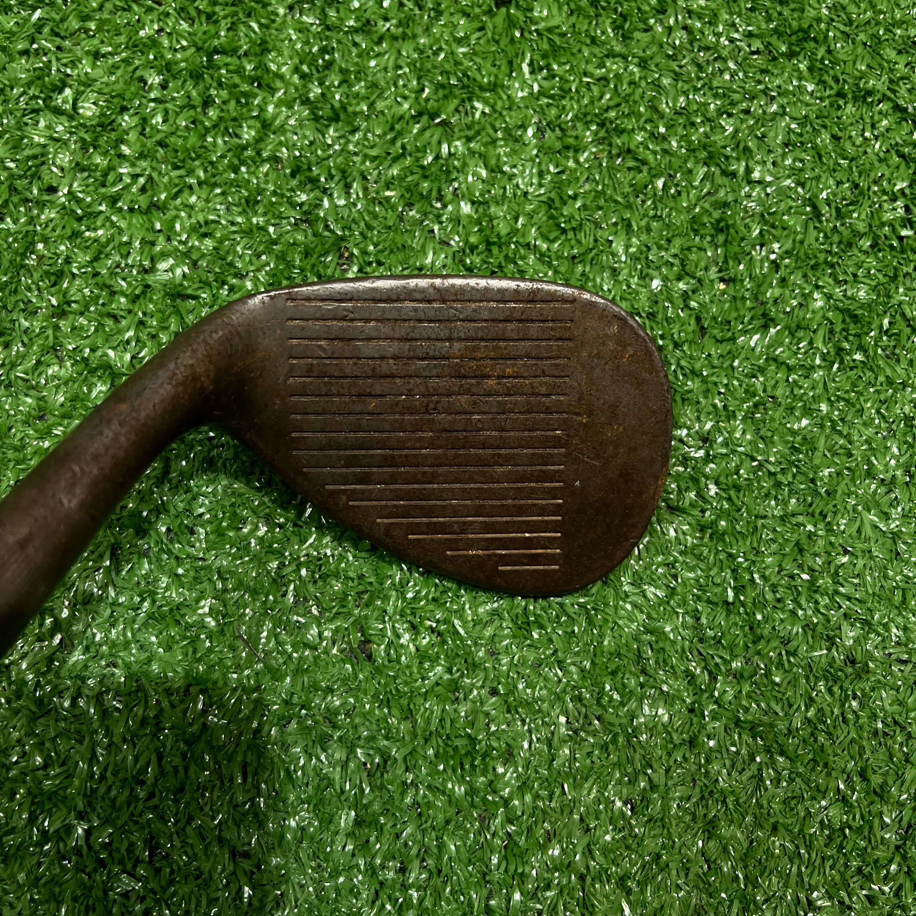 Callaway Forged 58° Wedge Steel Stiff Flex RH