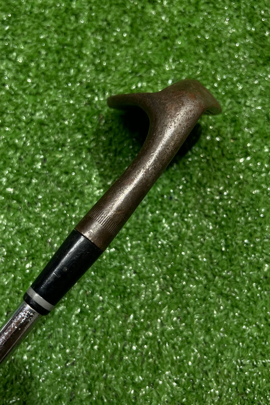 Callaway Forged 58° Wedge Steel Stiff Flex RH