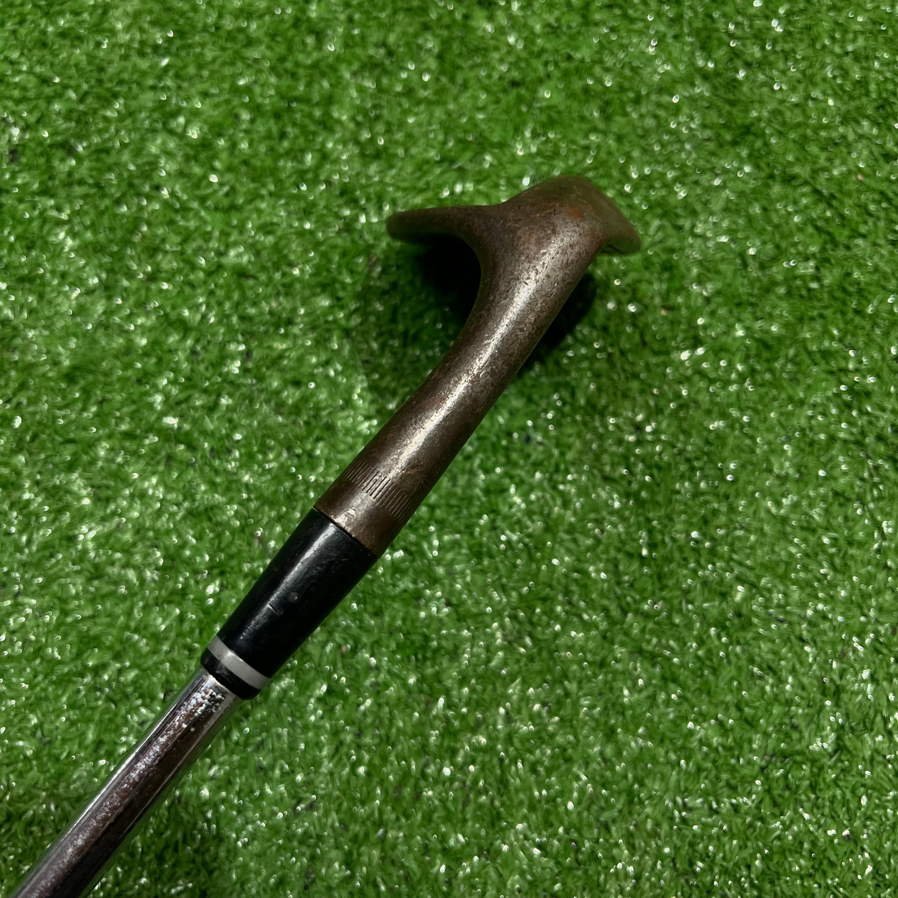 Callaway Forged 58° Wedge Steel Stiff Flex RH