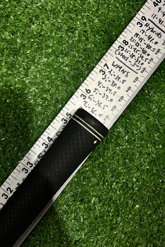 Cleveland Smart Sole 58° Sand Wedge Steel Stiff Flex LH