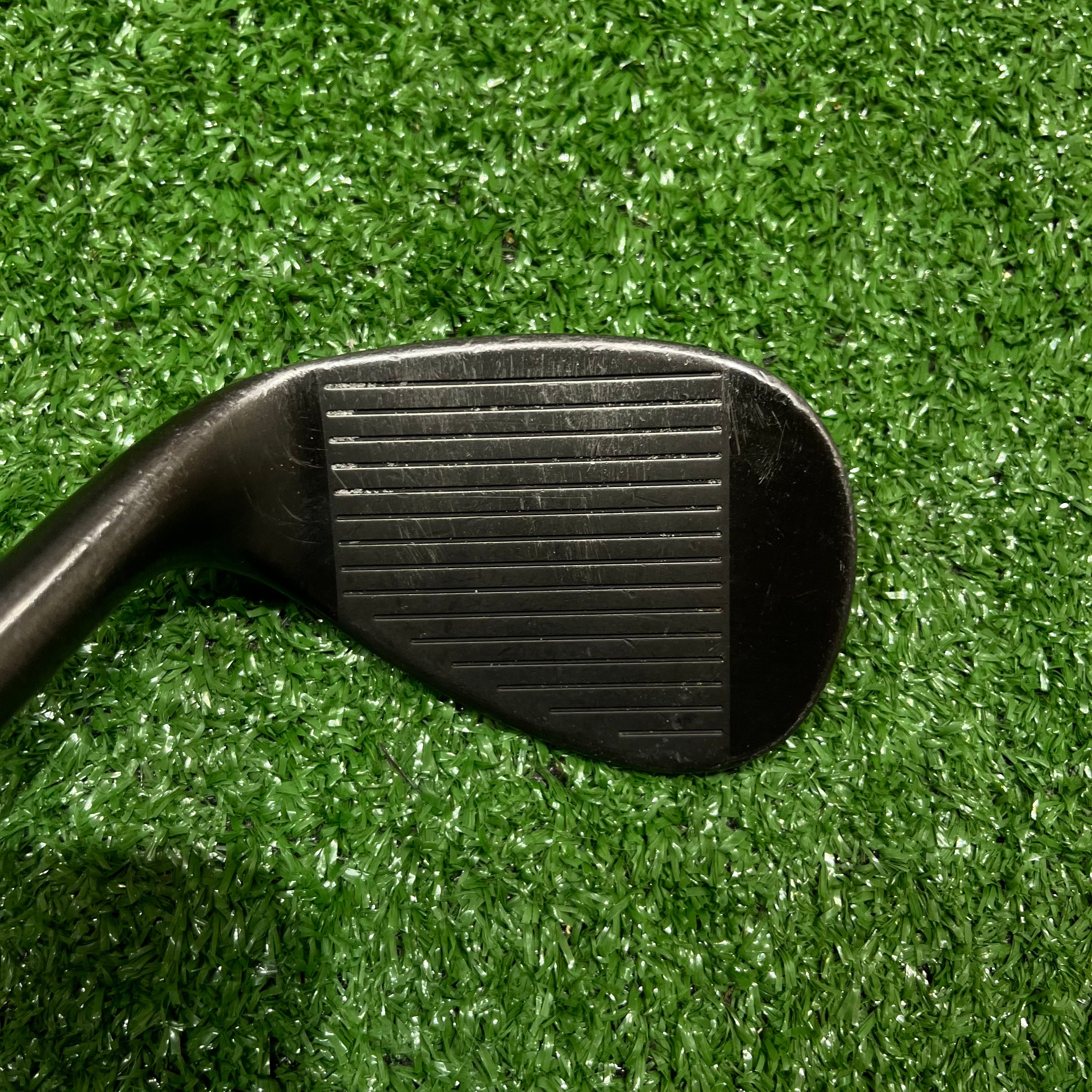 Cleveland CG10 56° Wedge Steel Stiff Flex RH