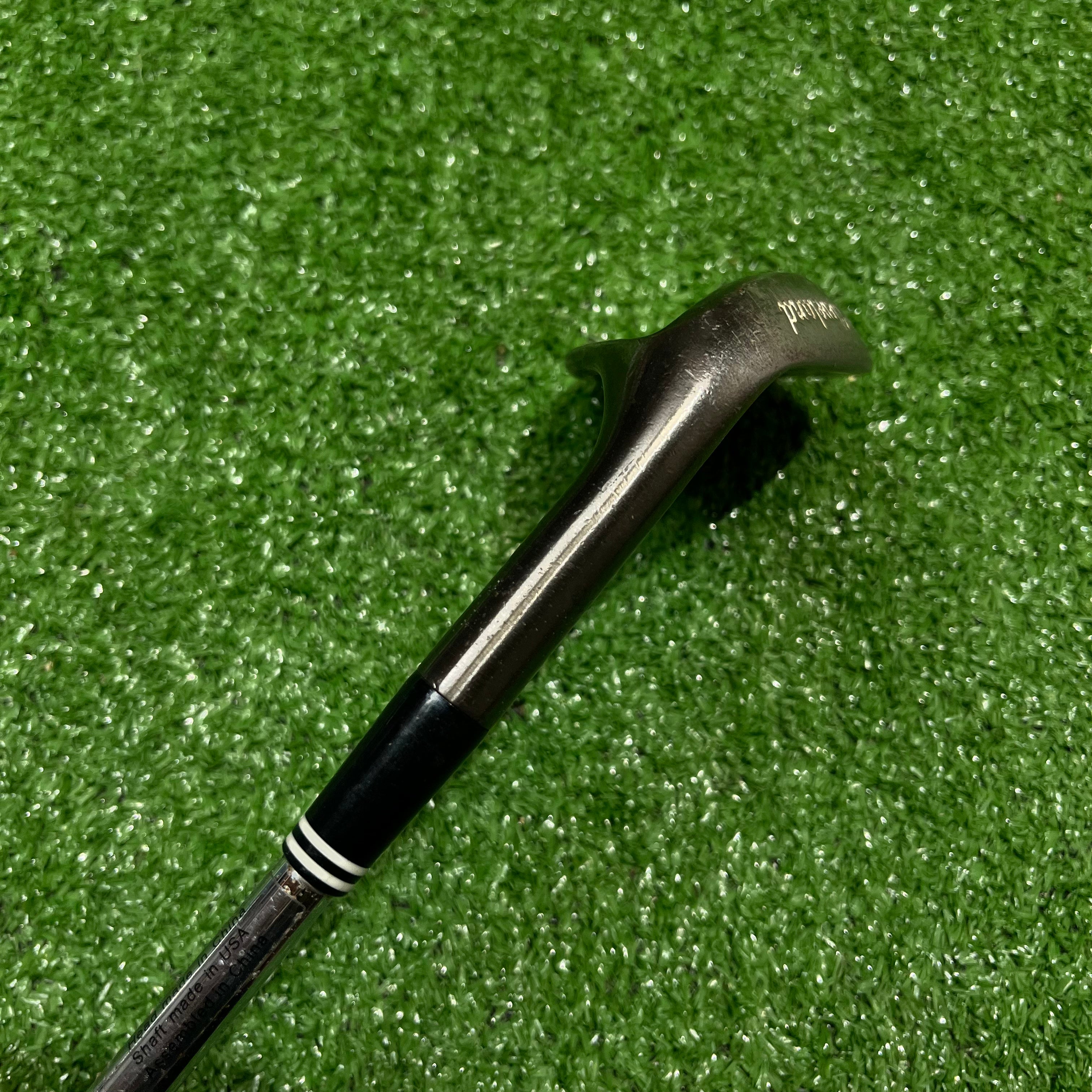 Cleveland CG10 56° Wedge Steel Stiff Flex RH