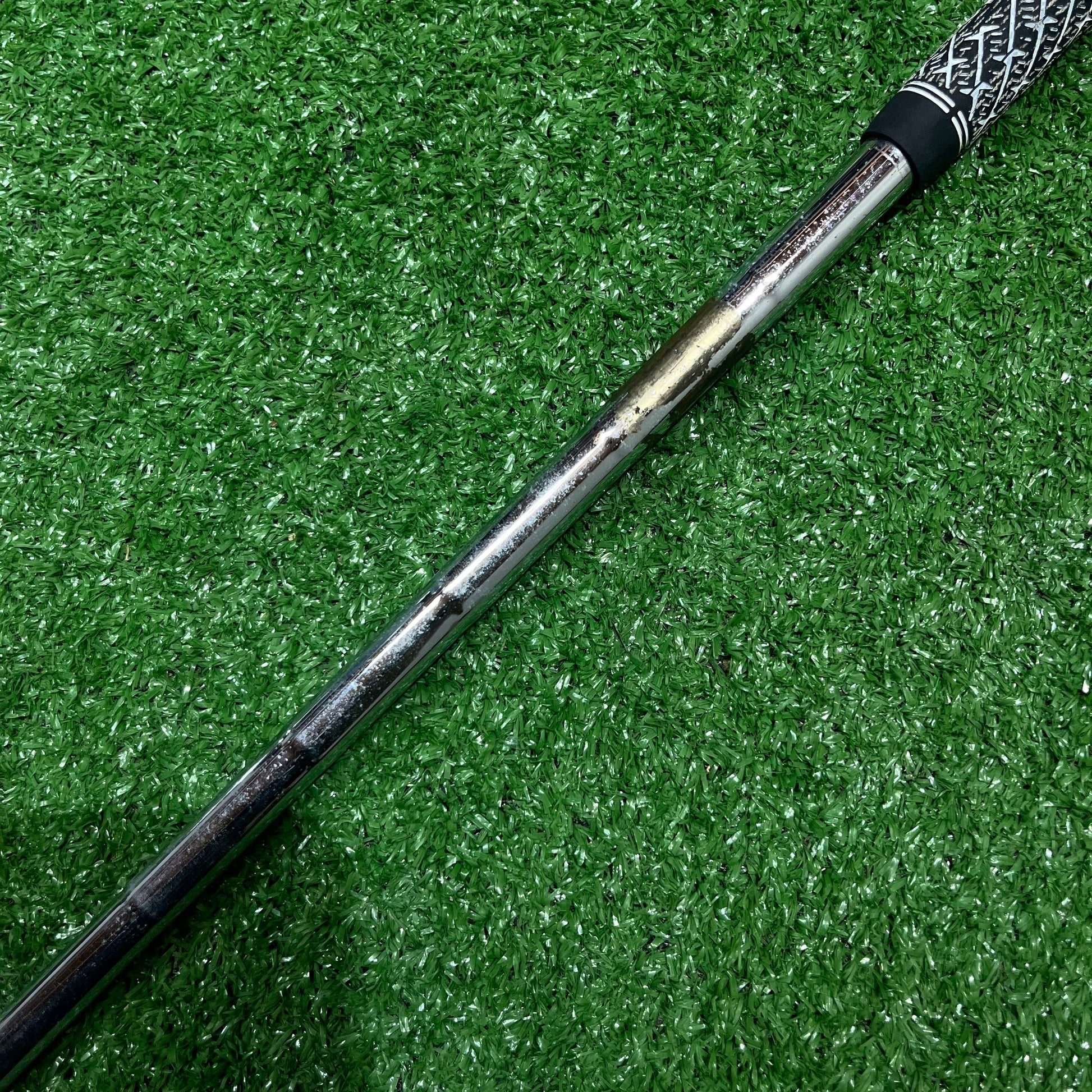 Cleveland CG10 56° Wedge Steel Stiff Flex RH