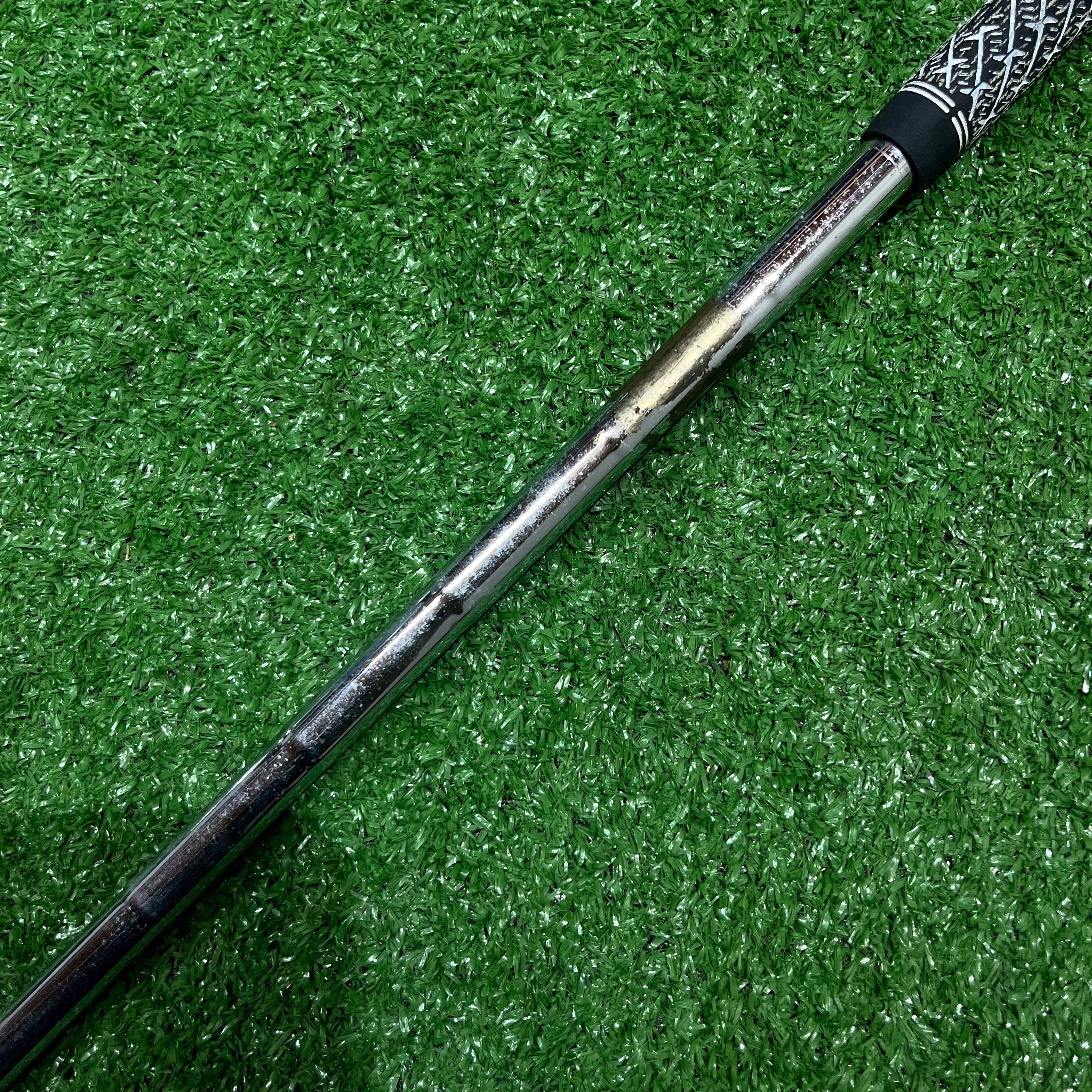 Cleveland CG10 56° Wedge Steel Stiff Flex RH