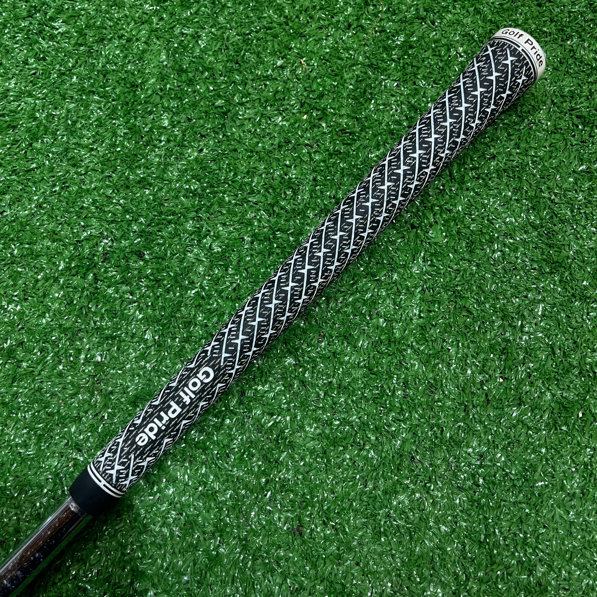 Cleveland CG10 56° Wedge Steel Stiff Flex RH