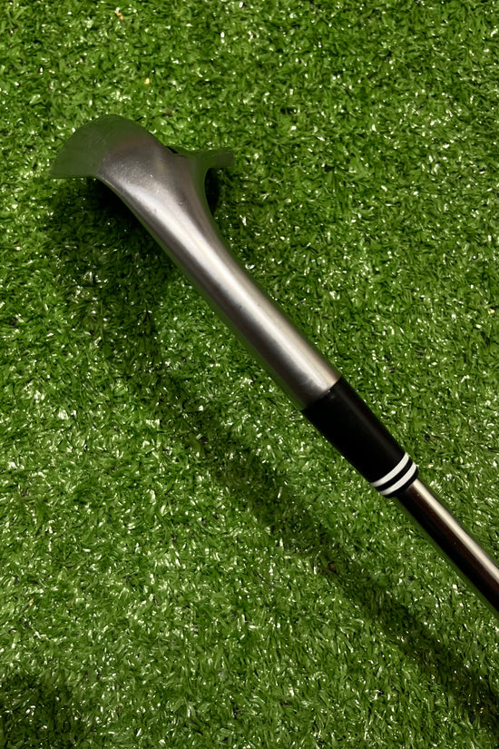 Cleveland RTX6 58° Wedge Steel Stiff Flex LH