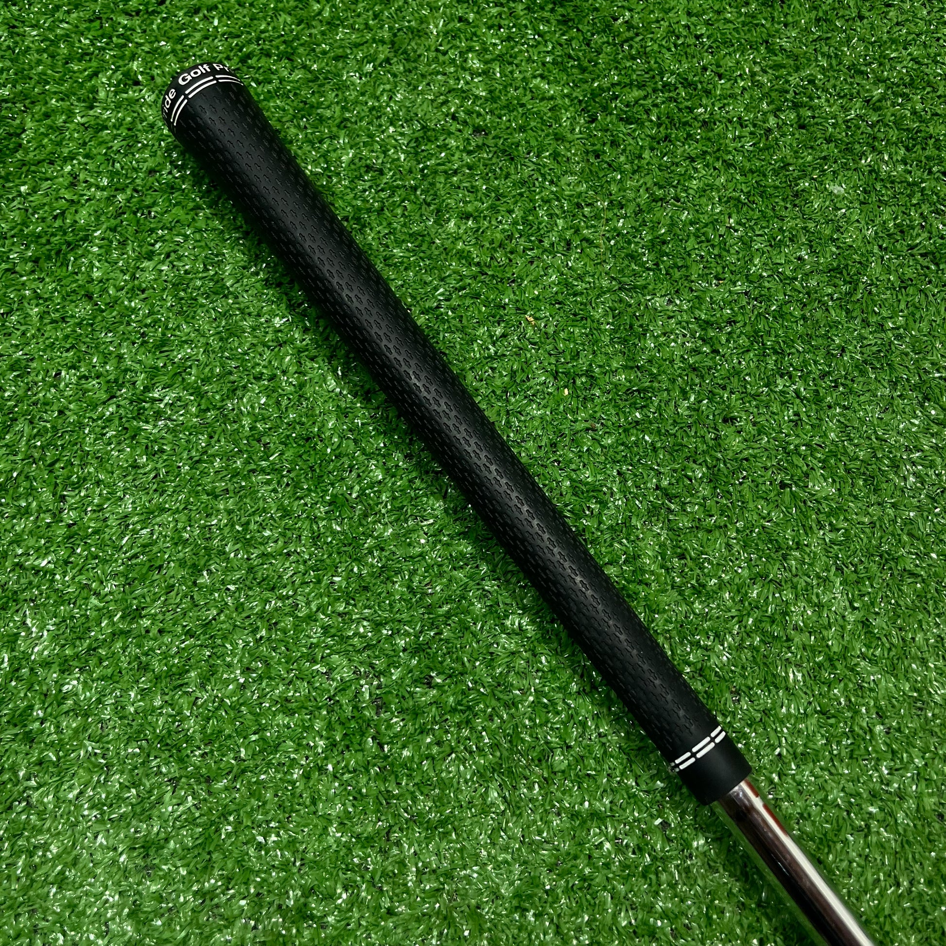 Cleveland RTX6 58° Wedge Steel Stiff Flex LH