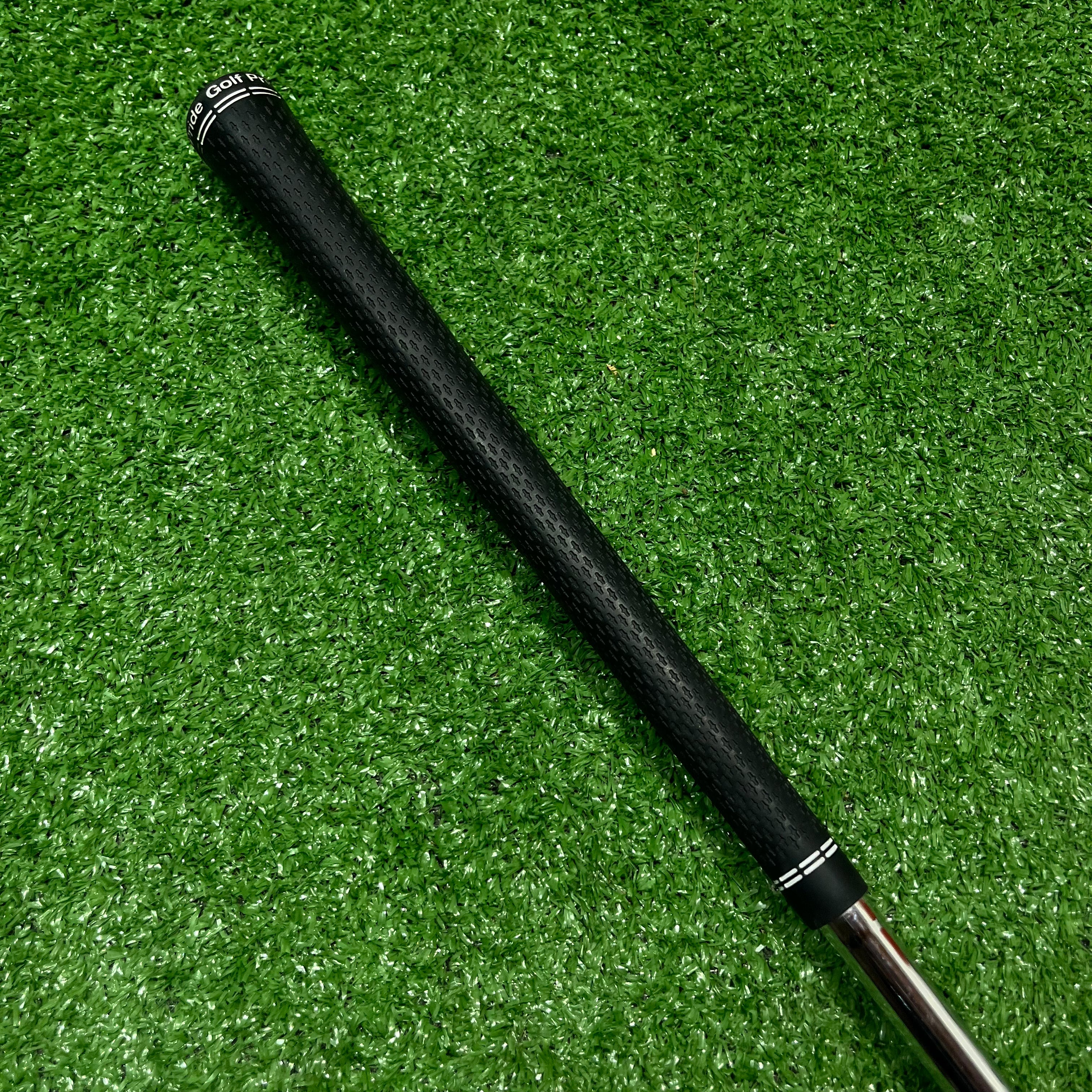 Cleveland RTX6 58° Wedge Steel Stiff Flex LH