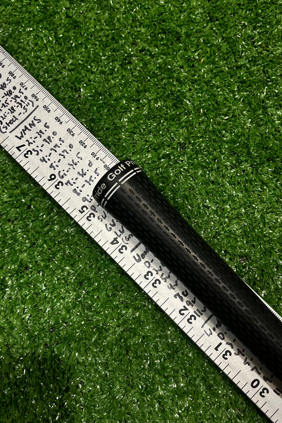 Cleveland RTX6 58° Wedge Steel Stiff Flex LH