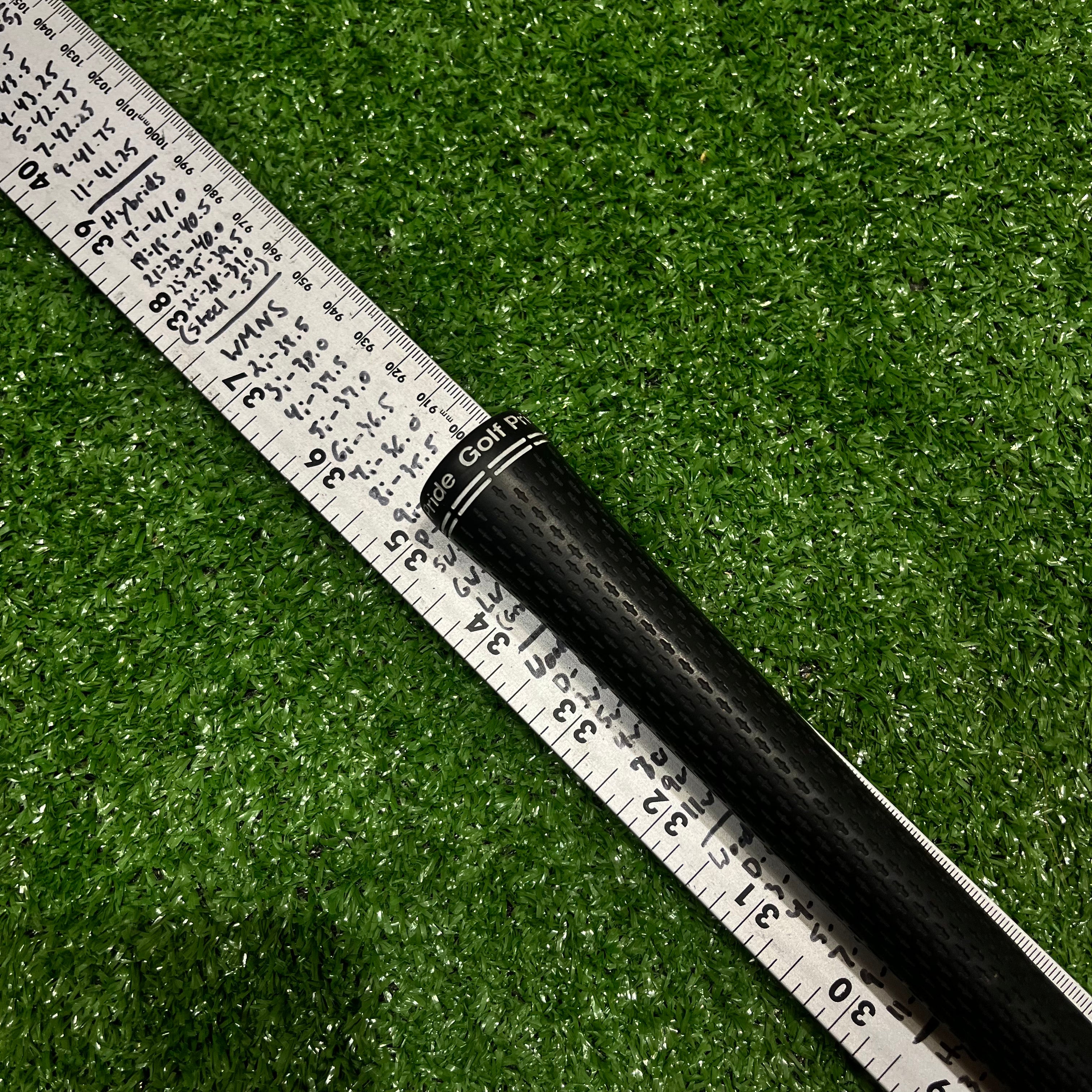 Cleveland RTX6 58° Wedge Steel Stiff Flex LH