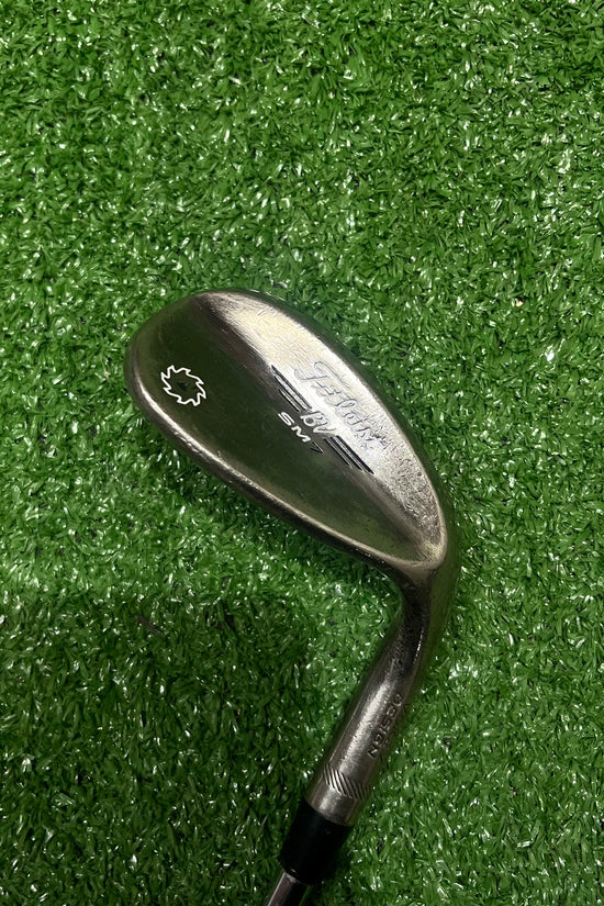 Titleist Vokey SM7 54° Wedge Steel Stiff Flex RH