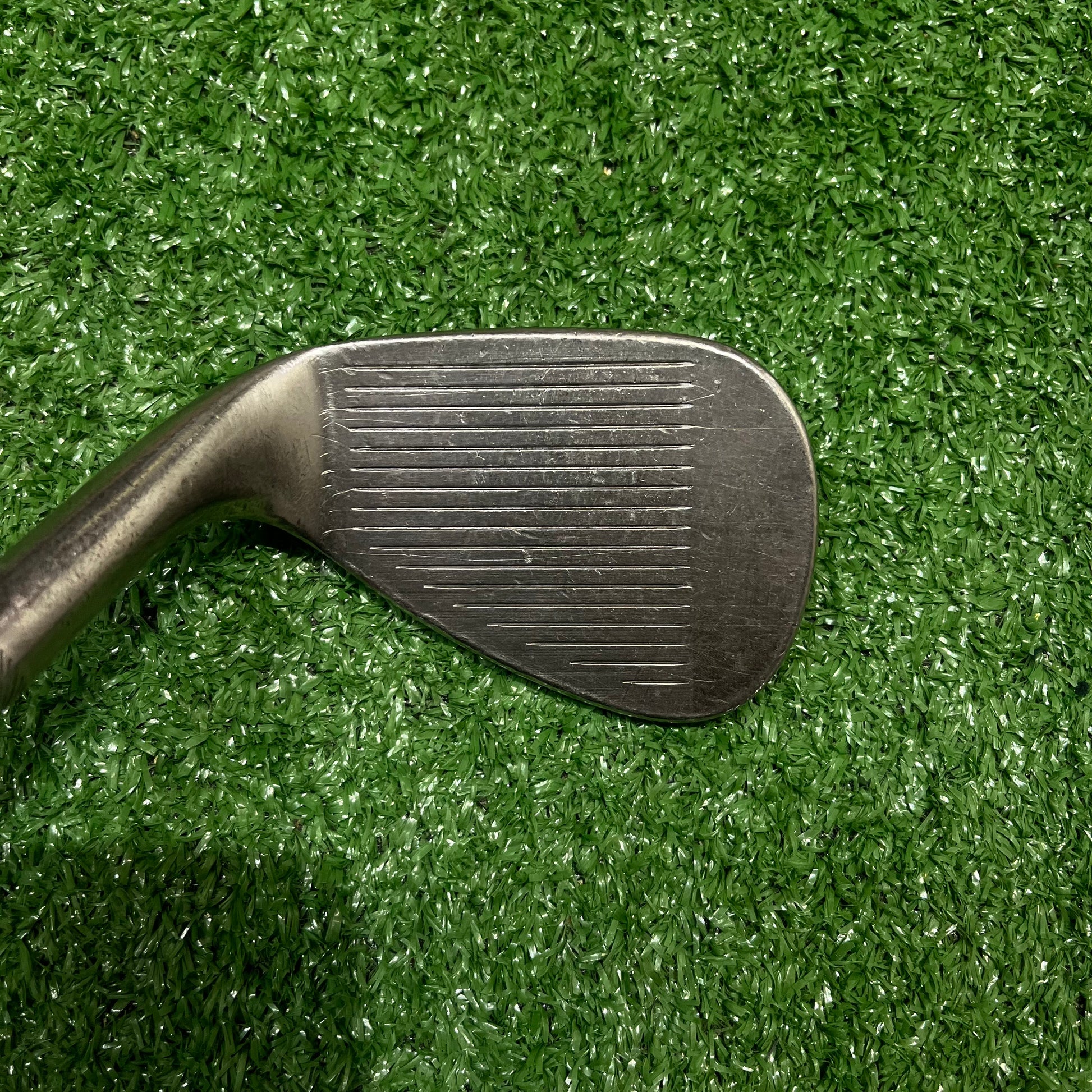 Titleist Vokey SM7 54° Wedge Steel Stiff Flex RH