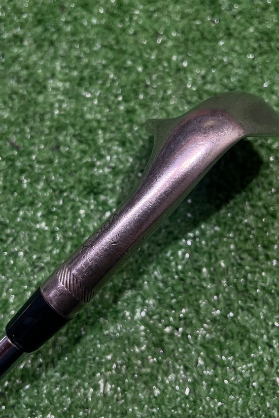 Titleist Vokey SM7 54° Wedge Steel Stiff Flex RH