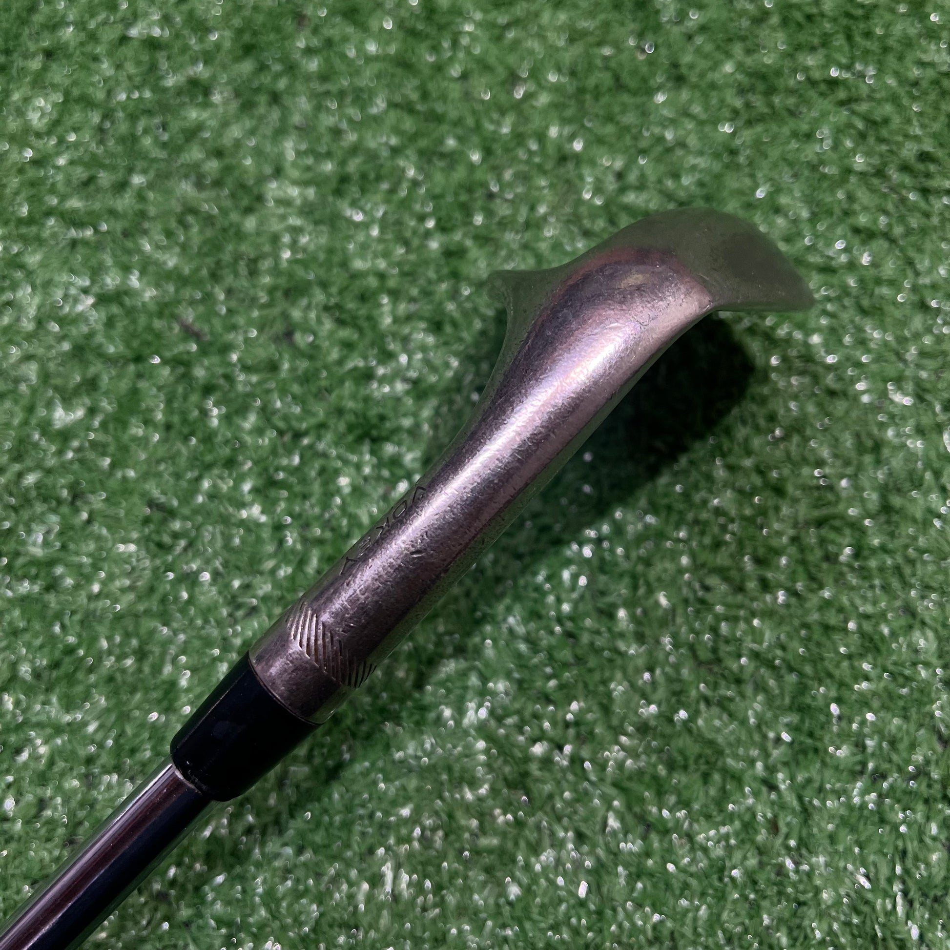 Titleist Vokey SM7 54° Wedge Steel Stiff Flex RH