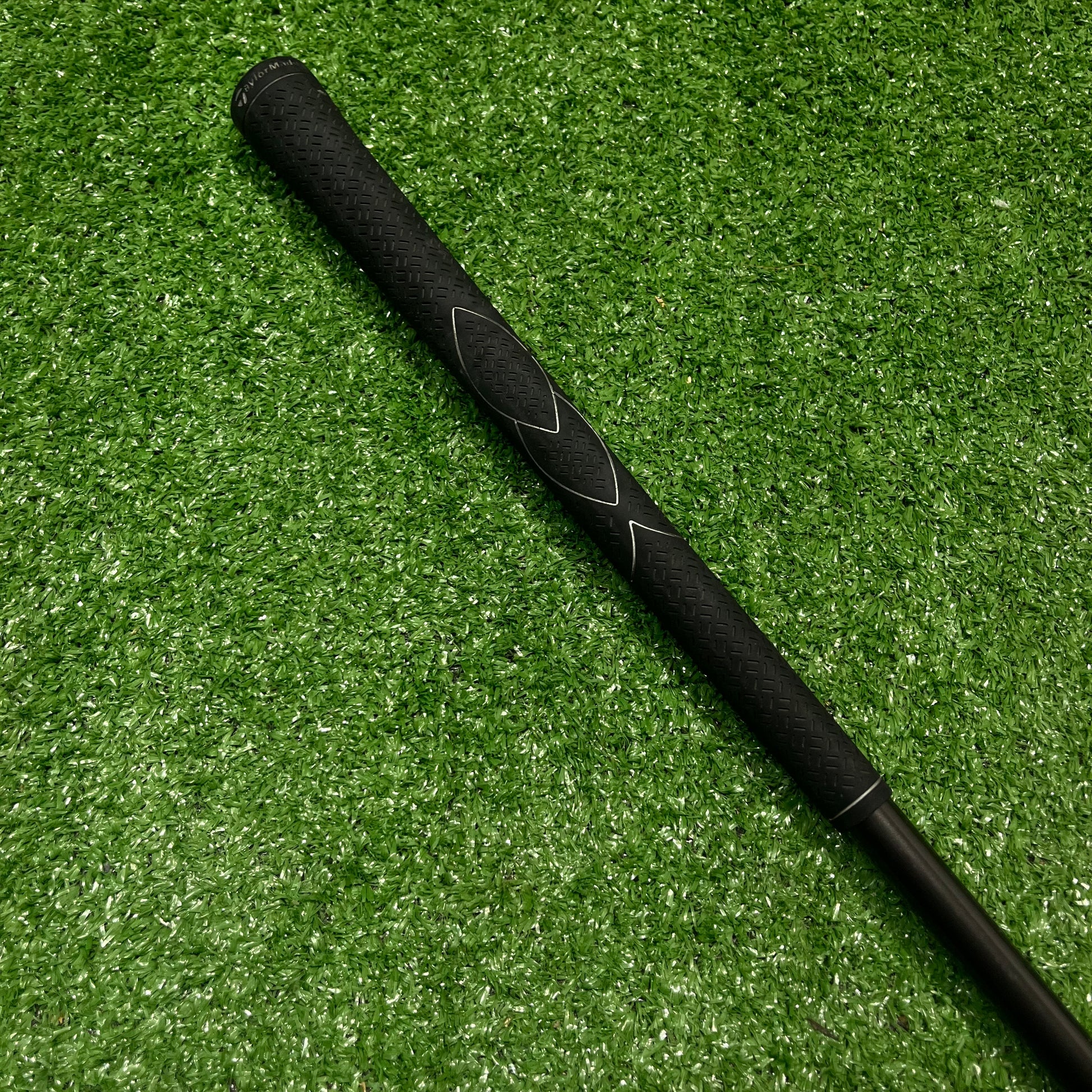 Taylormade Rescue Dual 22° 4 Hybrid Graphite Stiff Flex LH