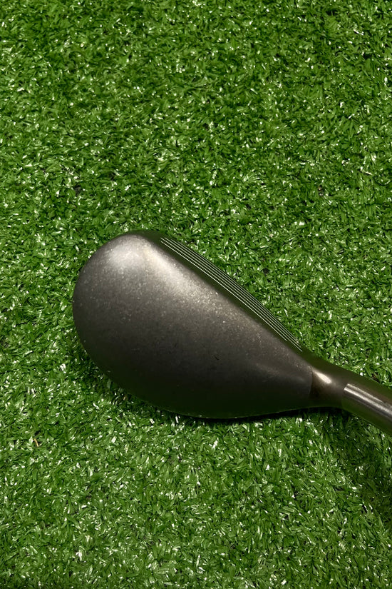 Cleveland Mashie 20.5° 3 Hybrid Graphite Stiff Flex LH