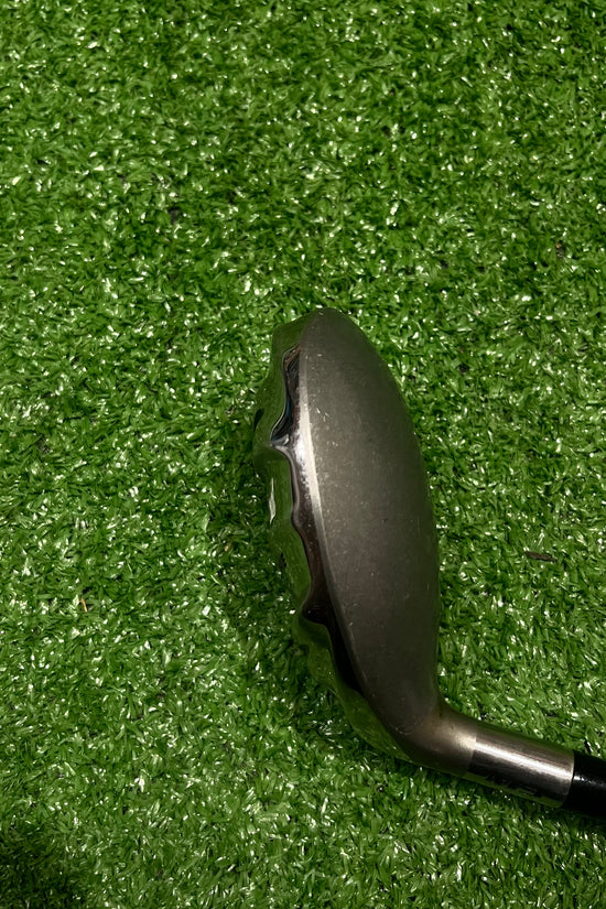 Cleveland Mashie 20.5° 3 Hybrid Graphite Stiff Flex LH