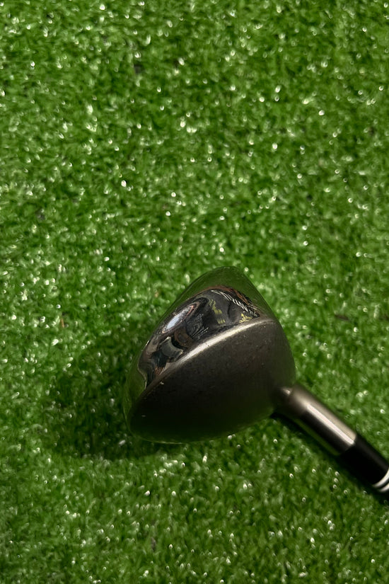Cleveland Mashie 20.5° 3 Hybrid Graphite Stiff Flex LH