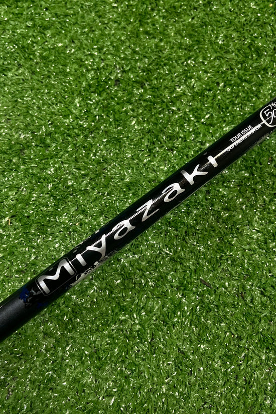 Cleveland Mashie 20.5° 3 Hybrid Graphite Stiff Flex LH