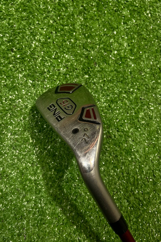 Ping G15 27° 6 Hybrid Graphite Regular Flex LH