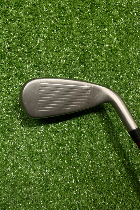 Ping G15 27° 6 Hybrid Graphite Regular Flex LH