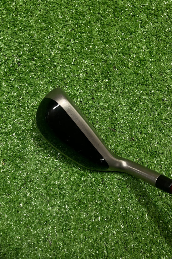 Ping G15 27° 6 Hybrid Graphite Regular Flex LH