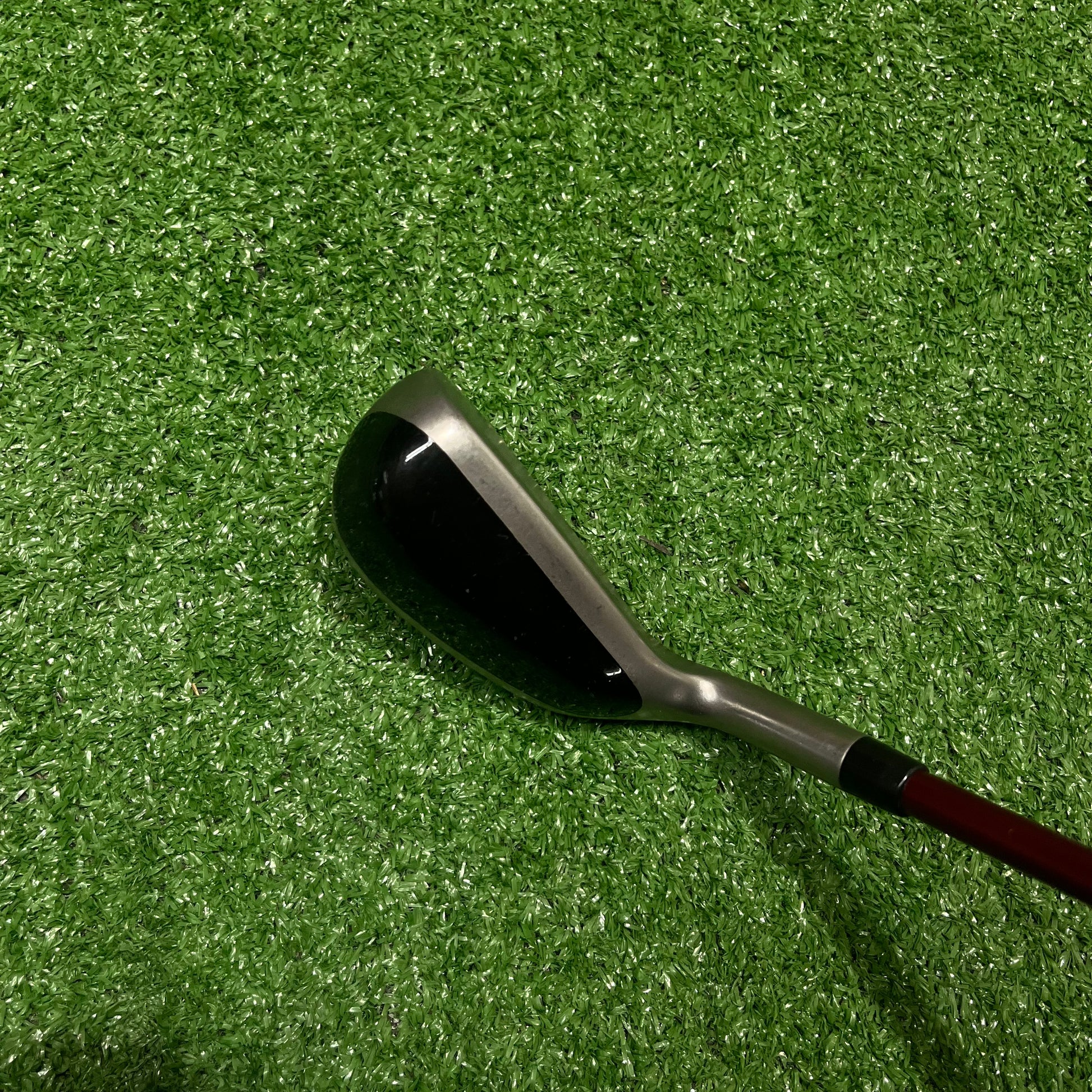 Ping G15 27° 6 Hybrid Graphite Regular Flex LH