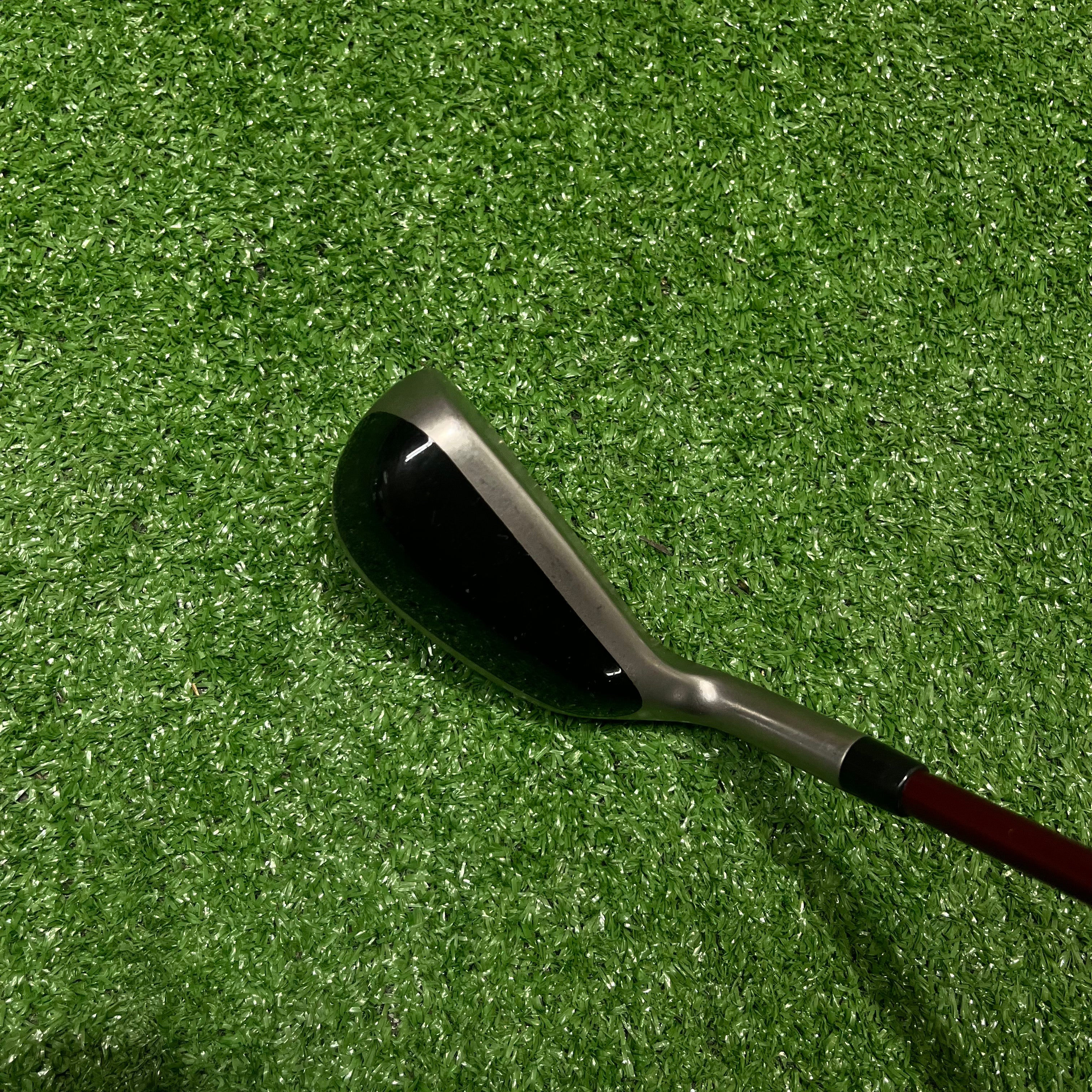 Ping G15 27° 6 Hybrid Graphite Regular Flex LH