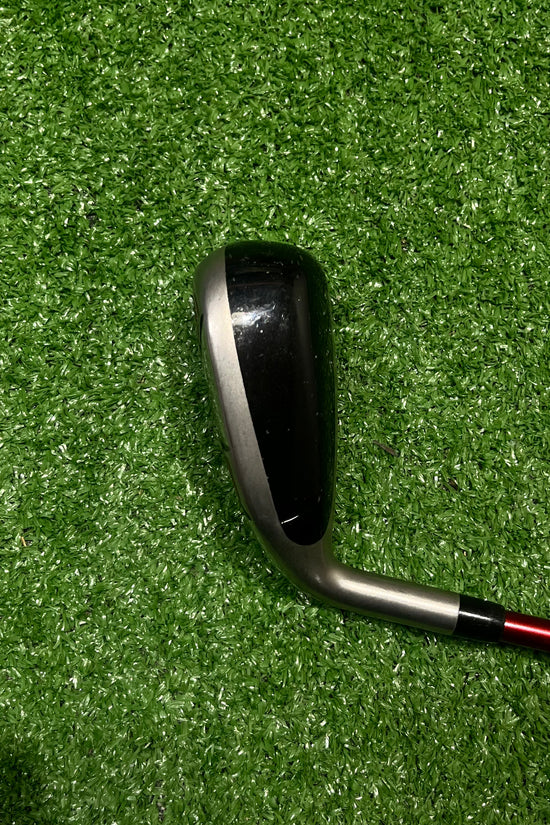 Ping G15 27° 6 Hybrid Graphite Regular Flex LH