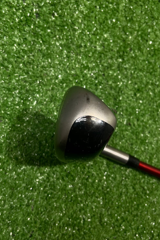 Ping G15 27° 6 Hybrid Graphite Regular Flex LH