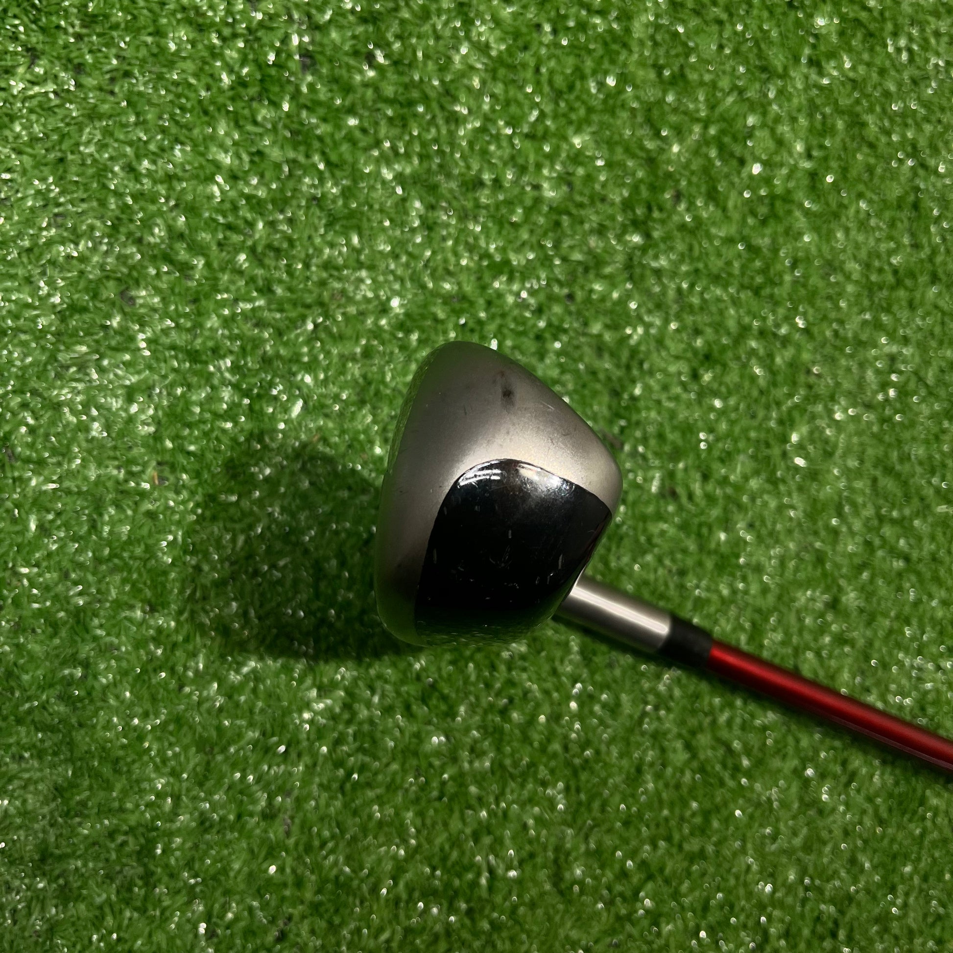 Ping G15 27° 6 Hybrid Graphite Regular Flex LH