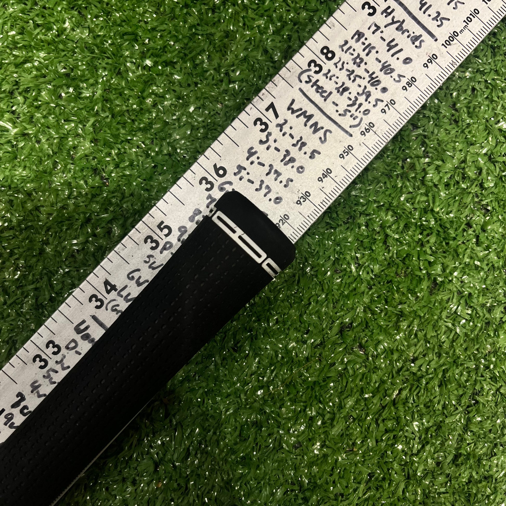 Ping G15 27° 6 Hybrid Graphite Regular Flex LH