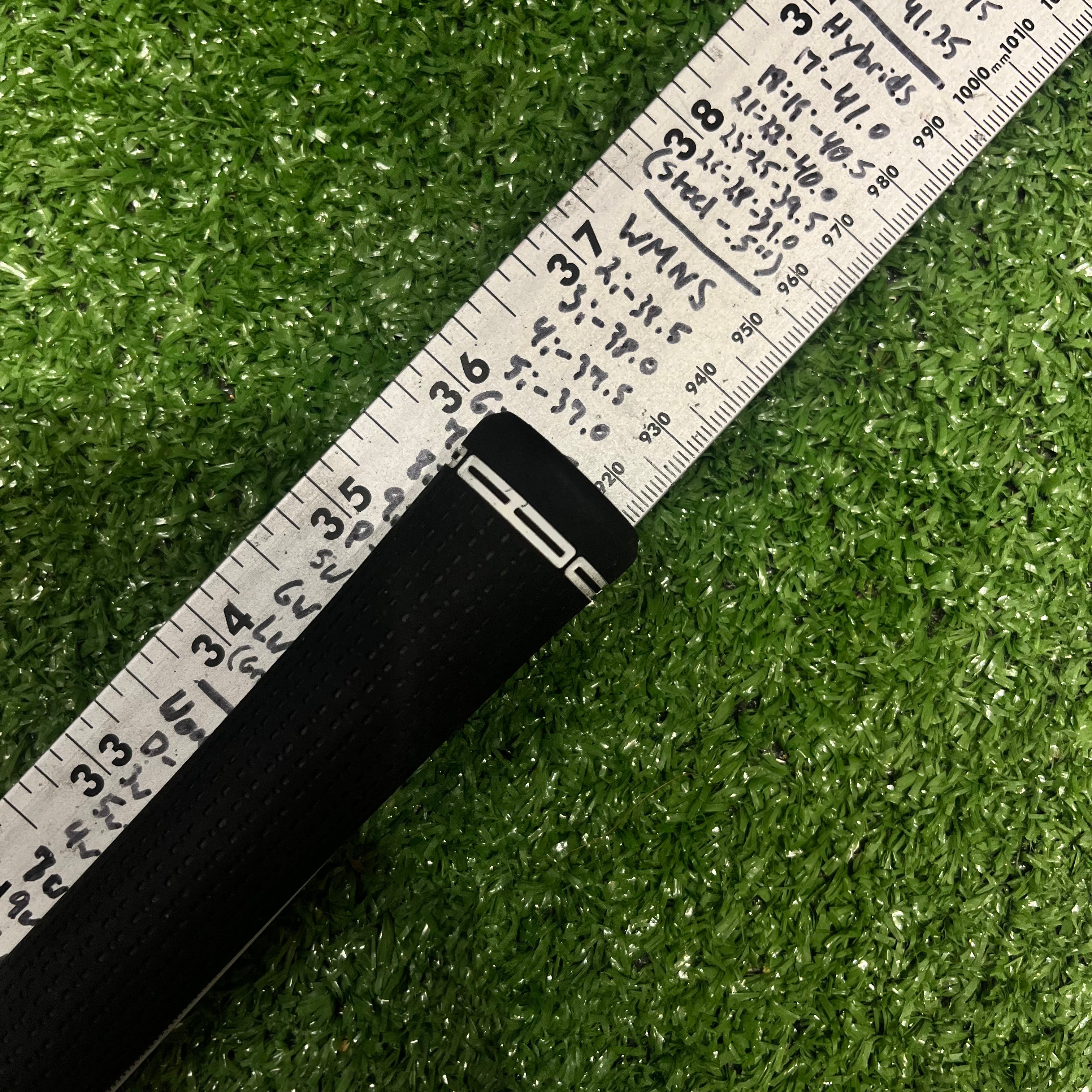 Ping G15 27° 6 Hybrid Graphite Regular Flex LH