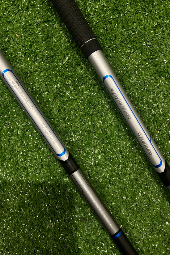 Taylormade SLDR 3+4 Hybrid Graphite Regular Flex LH