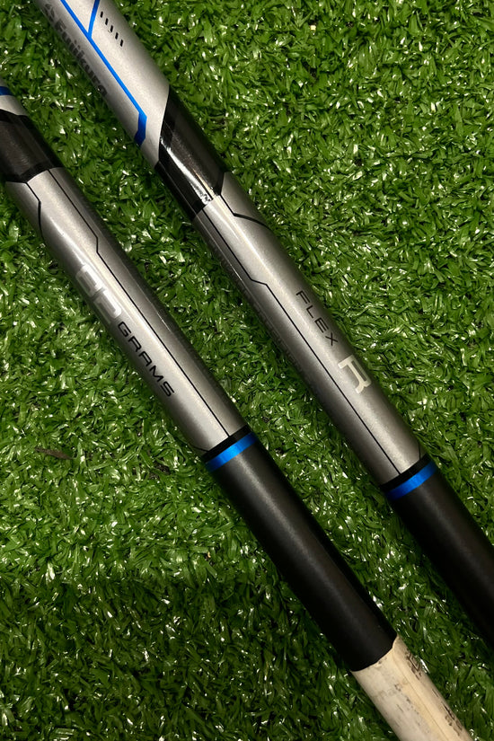 Taylormade SLDR 3+4 Hybrid Graphite Regular Flex LH
