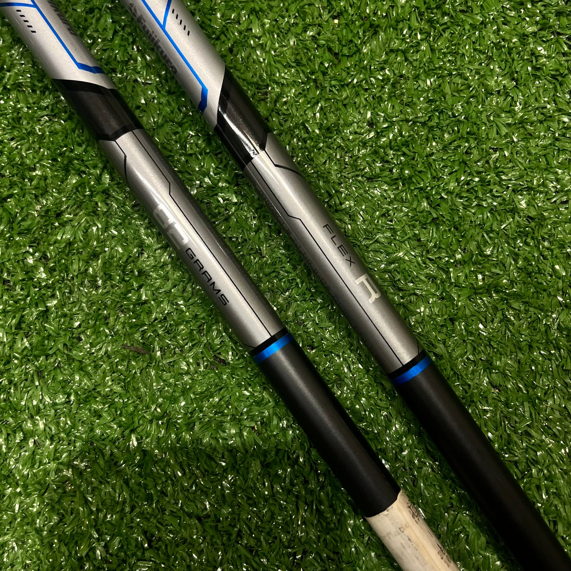 Taylormade SLDR 3+4 Hybrid Graphite Regular Flex LH