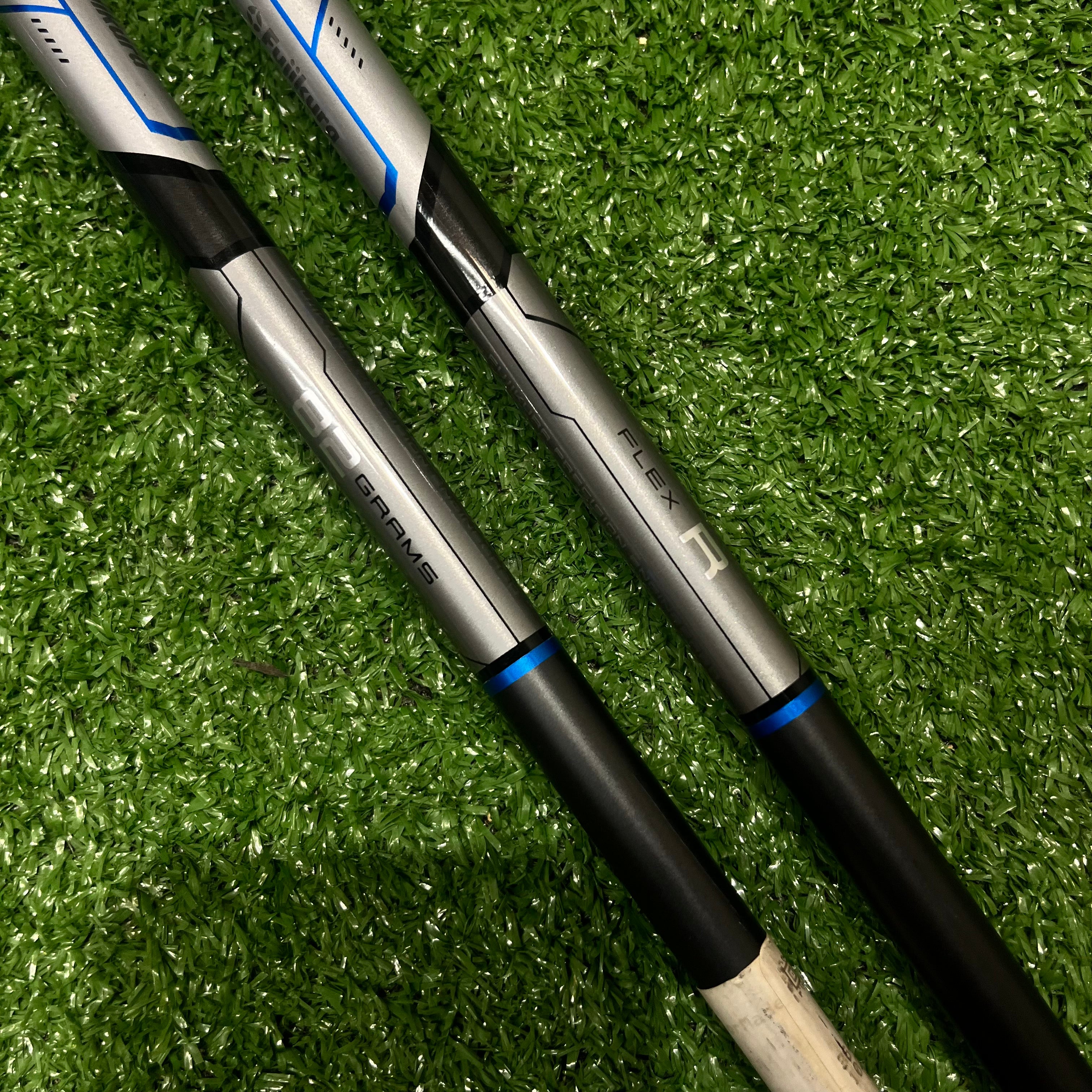 Taylormade SLDR 3+4 Hybrid Graphite Regular Flex LH
