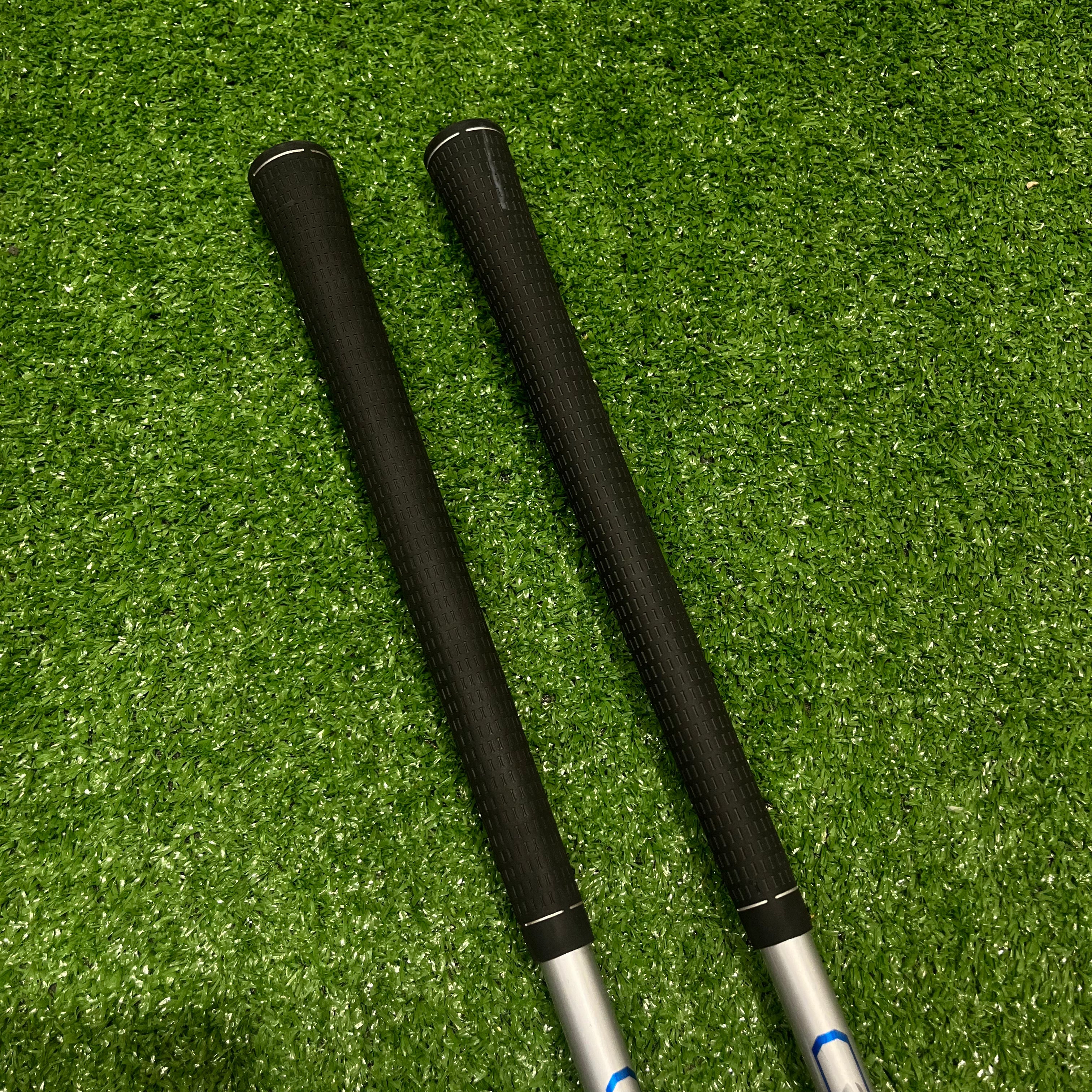 Taylormade SLDR 3+4 Hybrid Graphite Regular Flex LH