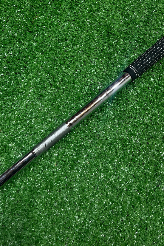King Cobra LTDx 4 Iron Steel Stiff Flex RH