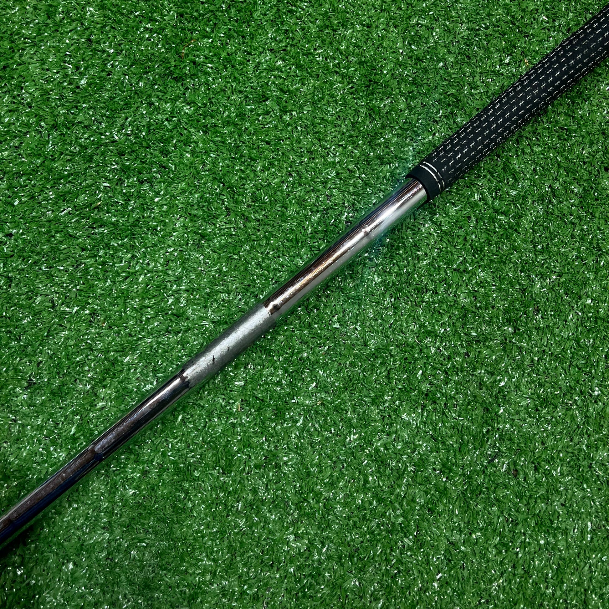 King Cobra LTDx 4 Iron Steel Stiff Flex RH